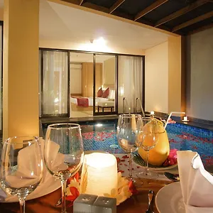 4* Otel Park Regis Kuta