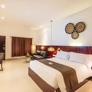 3* Pensionat Suka