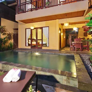 3* Otel Bali Ayu Hotel&villas