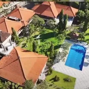 3* Otel Bali Bungalo
