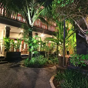  Homestay Letos Kubu