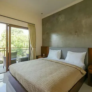 Privatunterkunft Arnaya, Kuta Lombok