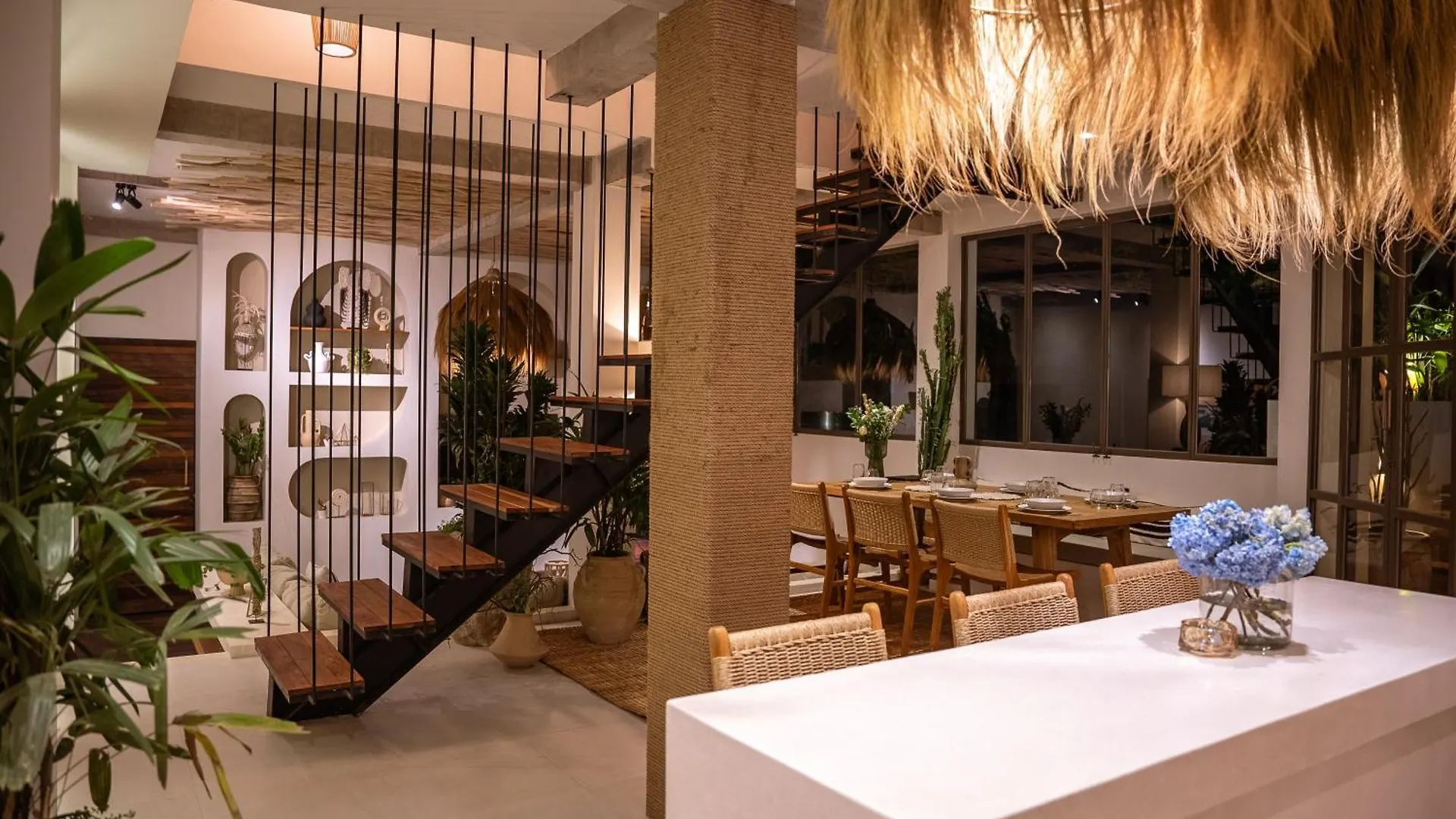 Maison Matahari Kuta