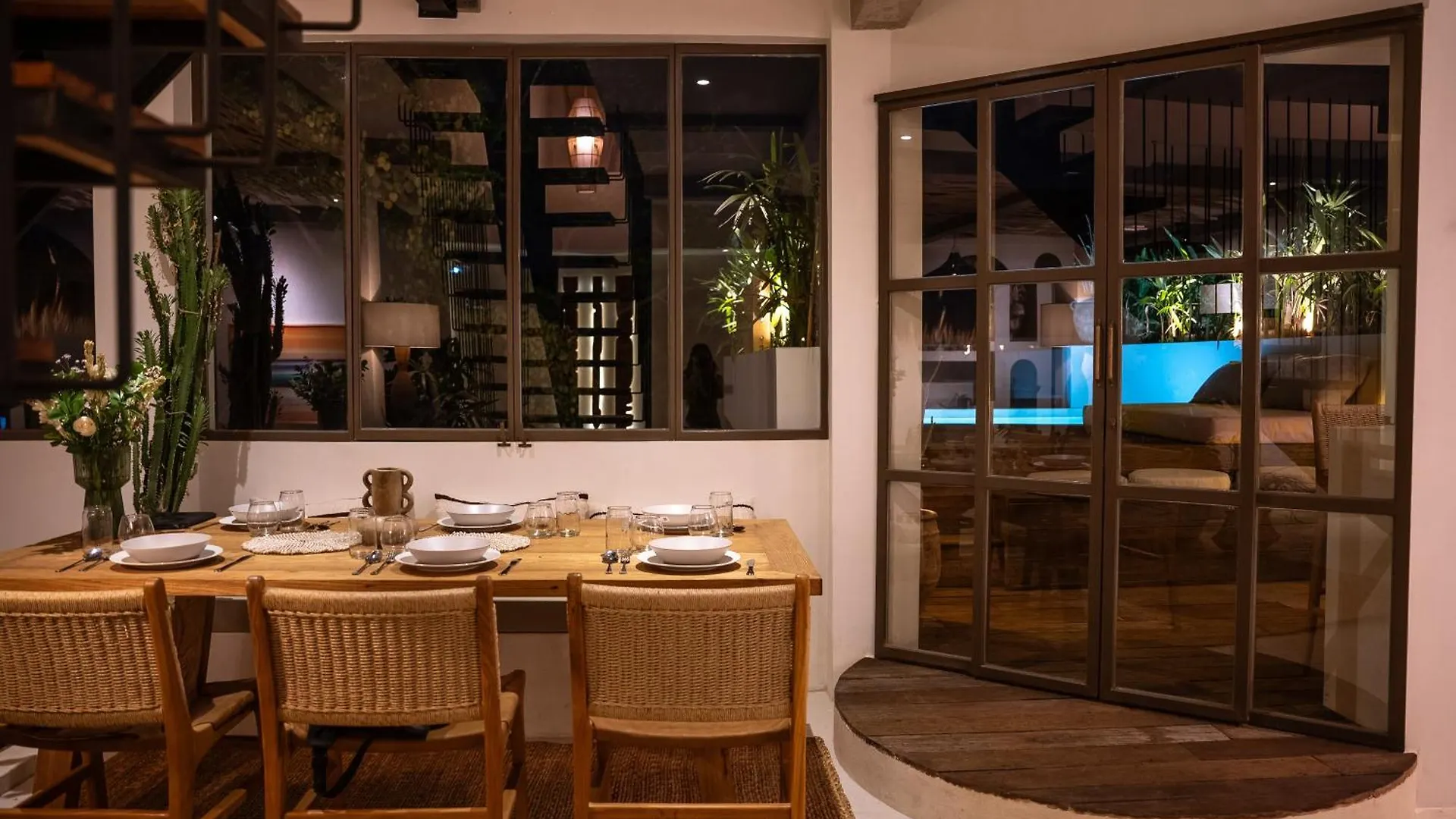 Maison Matahari Kuta  Apartment