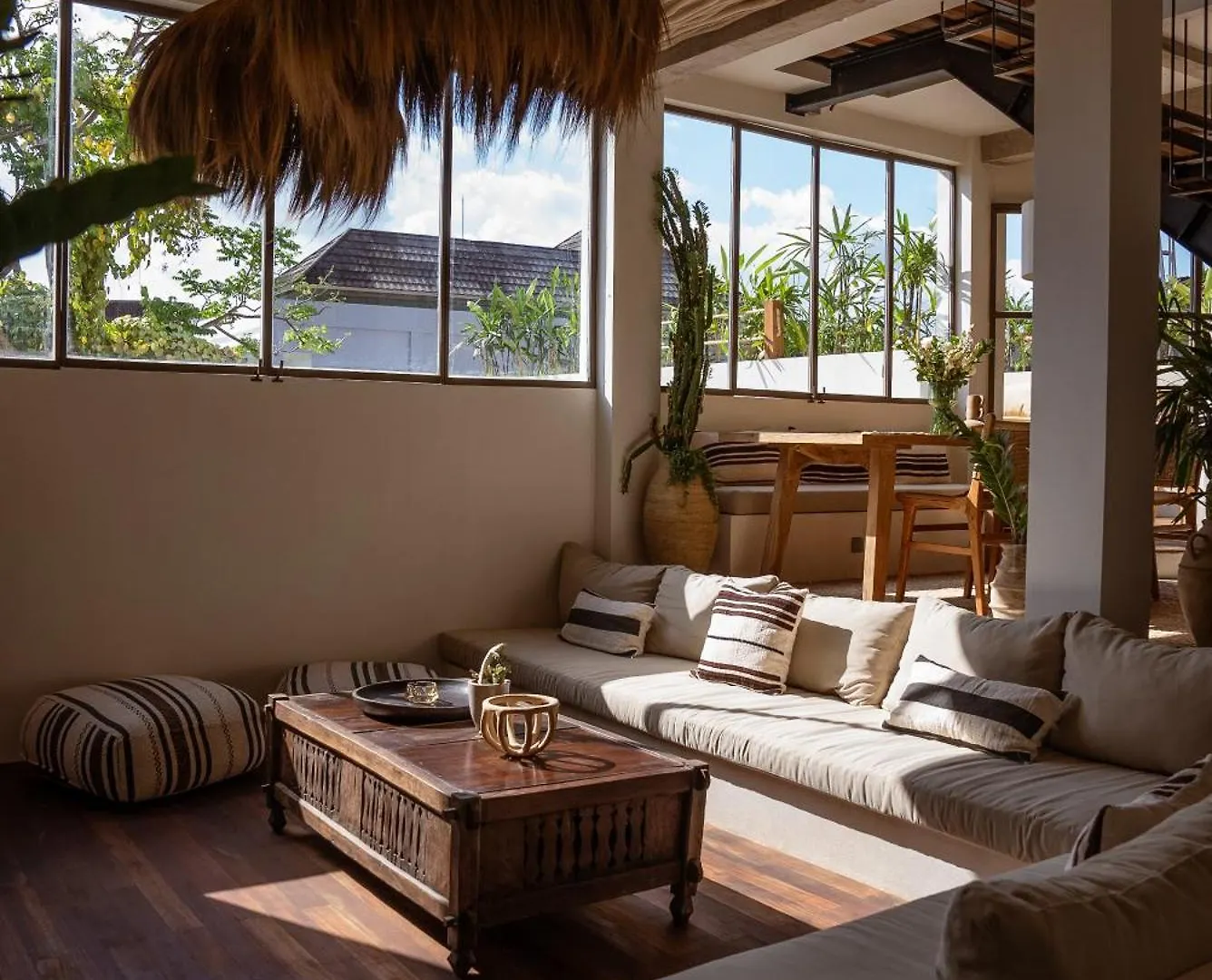 Maison Matahari Kuta  Indonesia