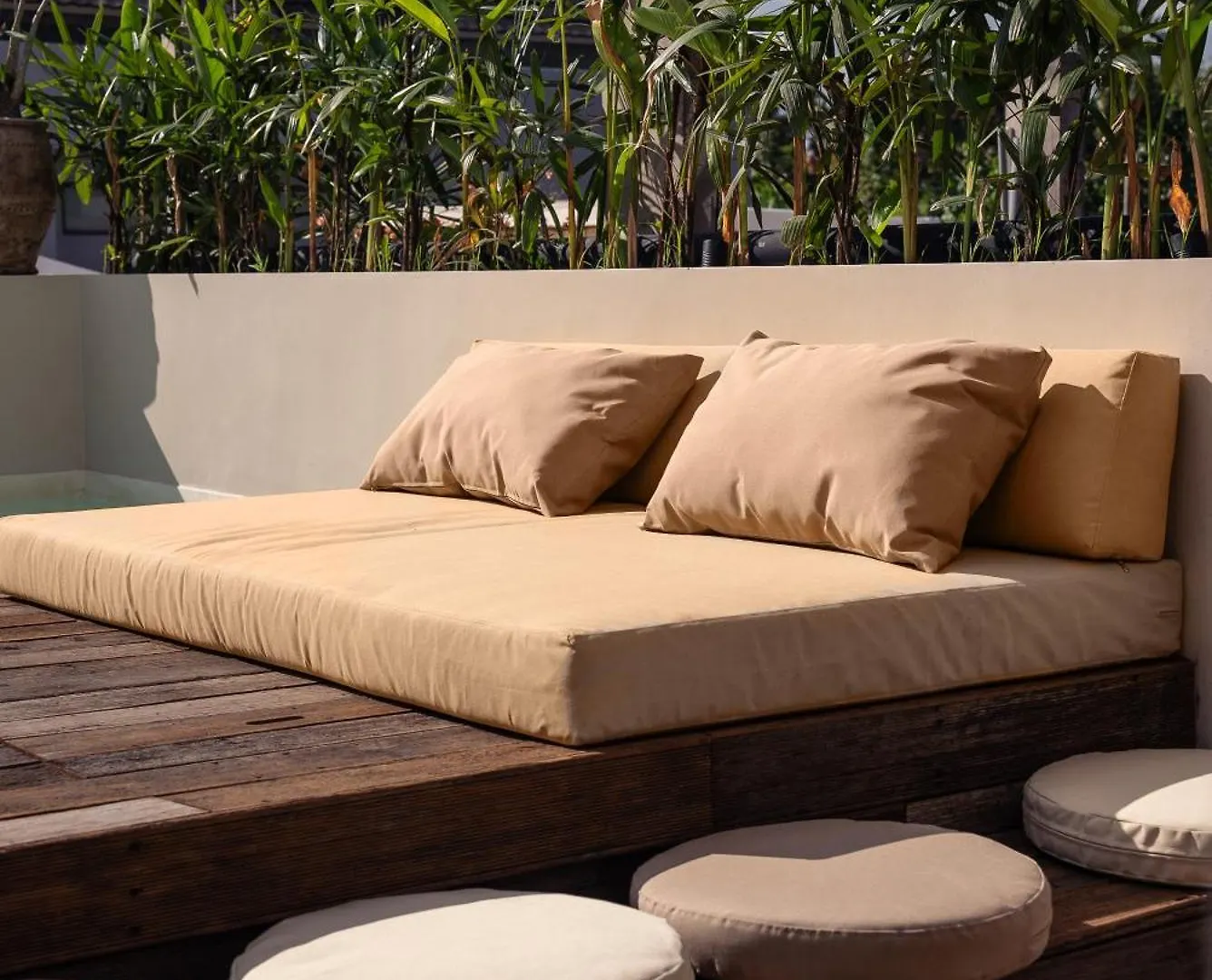 Maison Matahari Kuta  0*, Kuta (Bali) Indonesia