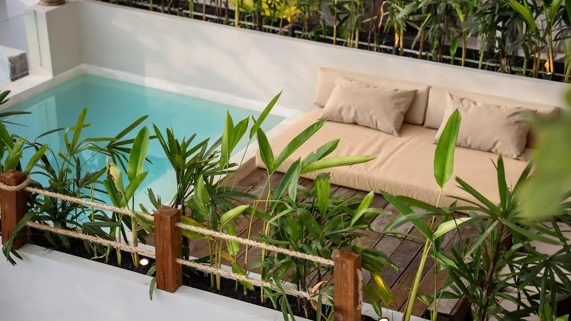 Maison Matahari Kuta  Apartment Kuta (Bali)