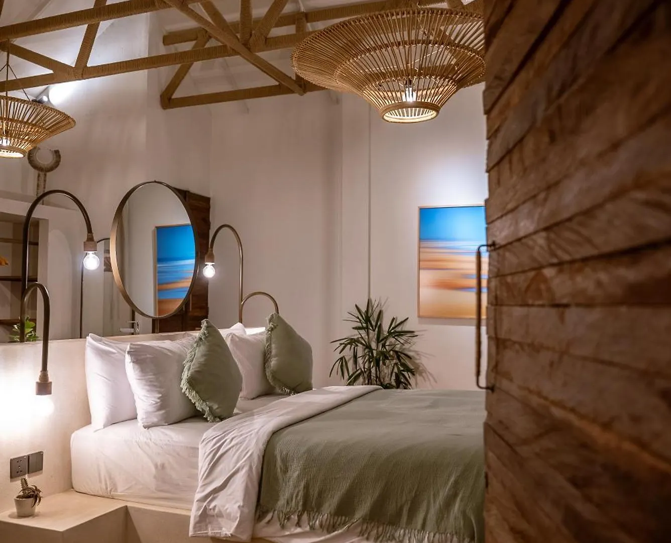 Maison Matahari Kuta  Kuta (Bali)