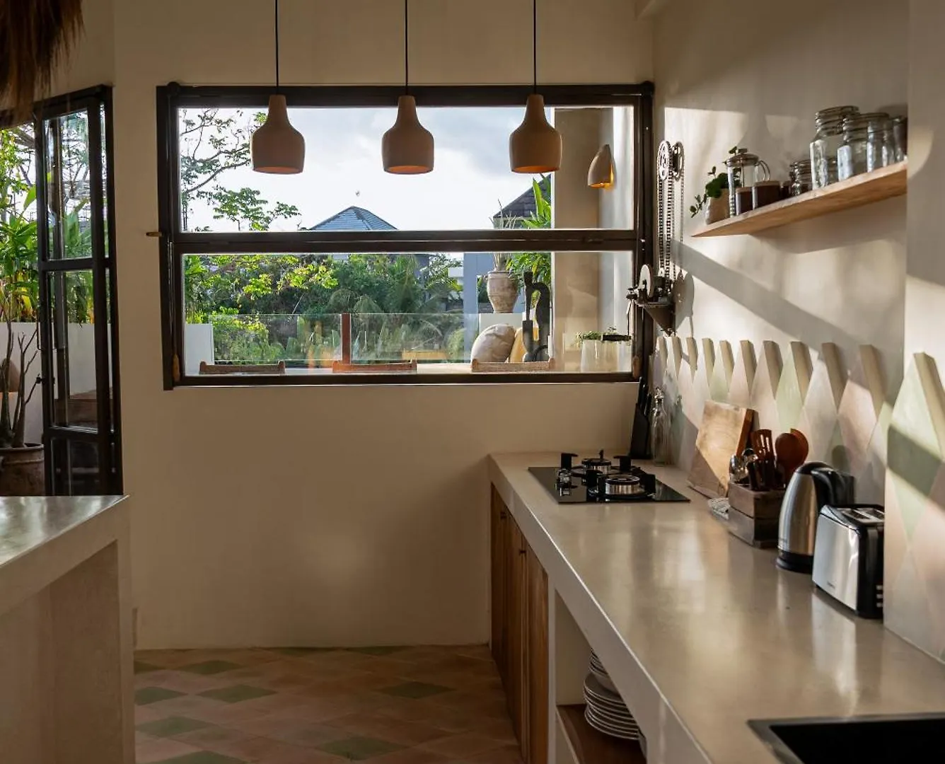 Maison Matahari Kuta  0*, Kuta (Bali) Indonesia