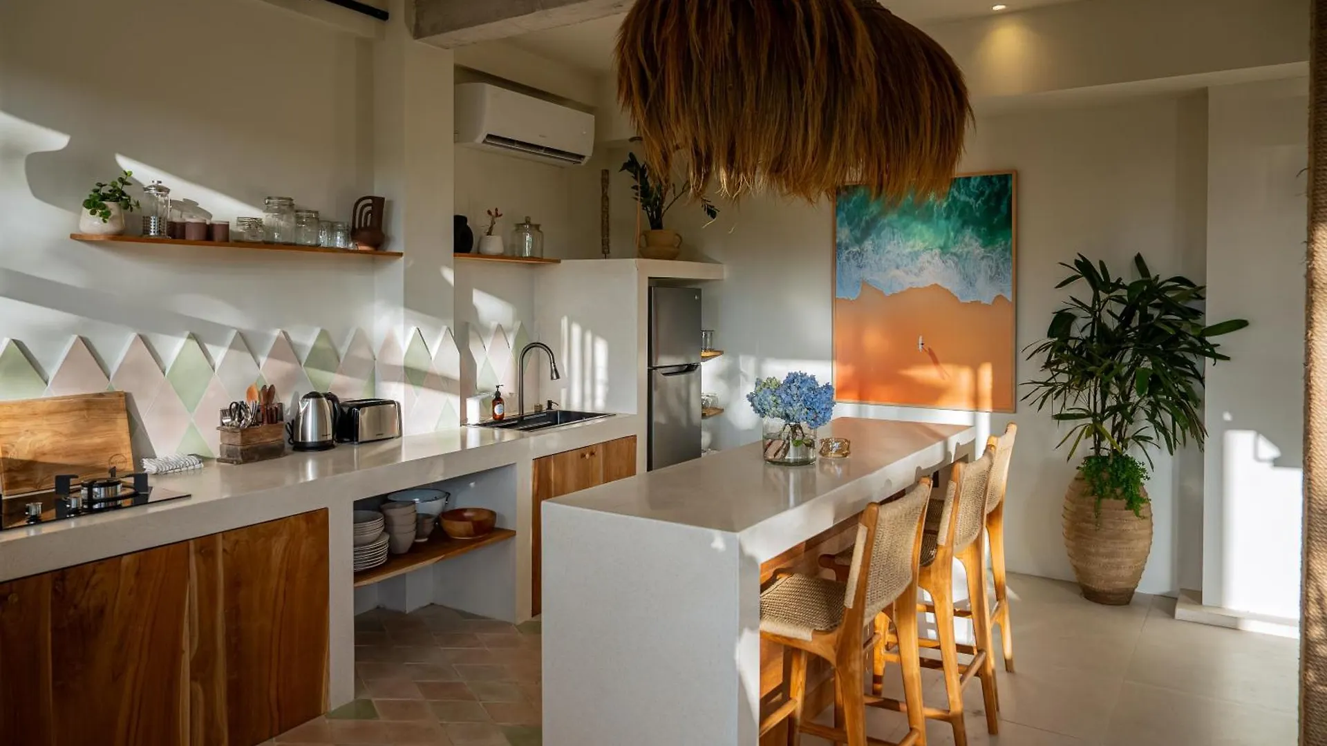 Apartment Maison Matahari Kuta